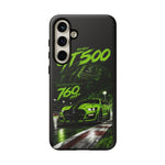 GT500 S550 Supercharged Speed Art Tough Phone Case