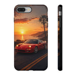 NSX NA1 Sunset Legend Phone Case