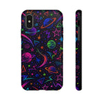 Arcade Carpet 89 Tough Phone Case