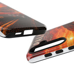 1965 Impala SS 427 Classic Full Size Muscle Art Tough Phone Case