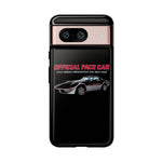 1978 Corvette Pace Car Indy 500 Tough Phone Case Cover Gift