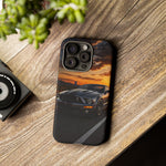 GT500 S197 Classic Modern Art Tough Phone Case