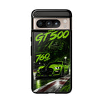 GT500 S550 Supercharged Speed Art Tough Phone Case