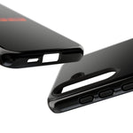 1985 Z28 Sunset Stripe Emblem Tough Phone Case Cover Gift