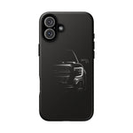 Sierra Truck Phone Case for Pickup Fans, Tough Cover