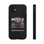 1970 Chevelle SS American Muscle Tough Phone Case Cover Gift