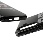 1987 GNX Black Turbo Muscle Tough Phone Case Cover Gift Art