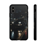300ZX Z32 Twin Turbo JDM Classic Art Tough Phone Case