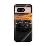 GT500 S197 Classic Modern Art Tough Phone Case