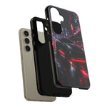 GT-R R35 Cyber Racing Phone Case