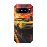Super Bee 440 Six Pack Classic Muscle Art Tough Phone Case