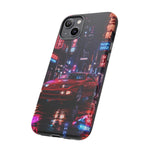 300ZX Twin Turbo 90s Tough Phone Case