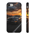 GT500 S197 Classic Modern Art Tough Phone Case