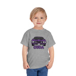 1971 'Cuda Cute Classic Car Toddler Boys Girls T-Shirt