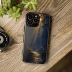 Komorebi Path Tough Phone Case