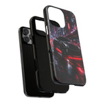 GT-R R35 Cyber Racing Phone Case