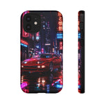 300ZX Twin Turbo 90s Tough Phone Case