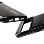 1969 Nova SS 396 Classic Sleeper Muscle Art Tough Phone Case