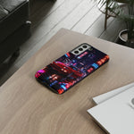 300ZX Twin Turbo 90s Tough Phone Case