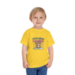 Little Sister Loading Cute Toddler Girls T-Shirt Sibling Baby Gift