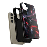 GT-R R35 Cyber Racing Phone Case