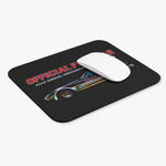 1978 Corvette Official Pace Car Mouse Pad