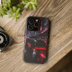 GT-R R35 Cyber Racing Phone Case