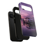 S2000 Lavender Dusk JDM Car Tough Phone Case