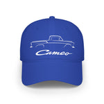 1955 Chevy Cameo Hat