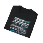 1958 Chevy Apache Custom Pickup Truck T-Shirt