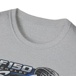 F-150 Shelby Super Snake Truck T-Shirt — Ford Pickup Graphic Tee