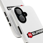 MK3 Supra Logo Emblem Tough Phone Case Retro JDM Cover Gift