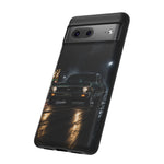 1969 Nova SS 396 Classic Sleeper Muscle Art Tough Phone Case