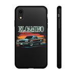El Camino retro car phone case | Tough Cases