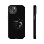 Sierra Truck Phone Case for Pickup Fans, Tough Cover
