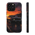 1969 Camaro Hidden Headlight RS Tough Phone Case