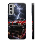 1970 Olds 442 W-30 Storm Tough Phone Case