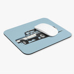 Vintage Pickup Truck 1979 F150 Mouse Pad