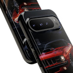1971 Hemi Cuda 426 Classic Muscle Car Art Tough Phone Case
