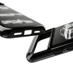 R32 Skyline Phone Case White, Three-View Vector Cover, Gift GTR Fans