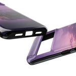 S2000 Lavender Dusk JDM Car Tough Phone Case
