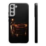 Charger SRT Redeye 797 HP Night Speed Art Tough Phone Case