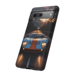 Blue Orange GT40 phone case | Tough Cover