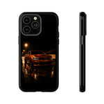 Charger SRT Redeye 797 HP Night Speed Art Tough Phone Case