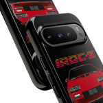 Red IROC-Z Retro Car Tough Phone Case Cover Gift Art