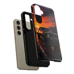 1969 Camaro Hidden Headlight RS Tough Phone Case