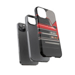 OBS Chevy Truck Victory Red Tough Phone Case