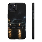 1969 Nova SS 396 Classic Sleeper Muscle Art Tough Phone Case