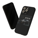 GNX Phone Case Black Turbo Muscle Car Tough Cover Gift Art