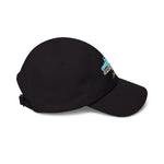 1953 1954 Skylark Convertible Dad Hat Classic Car Cap Adjustable Strap Blue